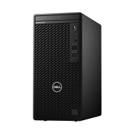 Calculator Second Hand DELL OptiPlex 3080 Tower, Intel Core i5-10500 3.10 - 4.50GHz, 8GB DDR4, 256GB SSD