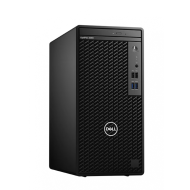 Calculator Refurbished DELL OptiPlex 3080 Tower, Intel Core i5-10500 3.10 - 4.50GHz, 8GB DDR4, 256GB SSD + Windows 10 Home