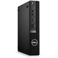 PC Refurbished DELL OptiPlex 5090 Mini, Intel Core i5-10500T 2.30 - 3.80GHz, 8GB DDR4, 256GB SSD + Windows 10 Home