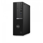 PC Second Hand DELL OptiPlex 5090 SFF, Intel Core i5-10500 3.10 - 4.50GHz, 8GB DDR4, 256GB SSD