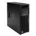 Workstation Refurbished HP Z440, Intel Xeon Quad Core E5-1620 V3 3.50 - 3.60GHz, 32GB DDR4 ECC, 240GB SSD + 2TB HDD, Nvidia Quadro K2000D/4GB + Windows 10 Pro