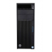 Workstation Refurbished HP Z440, Intel Xeon Quad Core E5-1620 V3 3.50 - 3.60GHz, 32GB DDR4 ECC, 240GB SSD + 2TB HDD, Nvidia Quadro K2000D/4GB + Windows 10 Pro