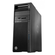 Workstation Refurbished HP Z640, 1 x Intel Xeon 14-Core E5-2660 V4 2.0GHz-3.2GHz, 32GB DDR4 ECC, 256GB SSD NVME, nVidia Quadro K2000D/2GB GDDR5 + Windows 10 Pro
