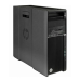 Workstation Refurbished HP Z640, 1 x Intel Xeon 14-Core E5-2660 V4 2.0GHz-3.2GHz, 32GB DDR4 ECC, 256GB SSD NVME, nVidia Quadro K2000D/2GB GDDR5 + Windows 10 Pro