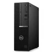 PC Refurbished DELL OptiPlex 7090 SFF, Intel Core i5-10600 3.30 - 4.80GHz, 8GB DDR4, 256GB SSD + Windows 10 Home
