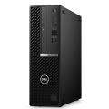 PC Refurbished DELL OptiPlex 7090 SFF, Intel Core i5-10600 3.30 - 4.80GHz, 8GB DDR4, 256GB SSD + Windows 10 Pro