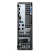 PC Refurbished DELL OptiPlex 7090 SFF, Intel Core i5-10600 3.30 - 4.80GHz, 8GB DDR4, 256GB SSD + Windows 10 Pro