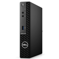 Calculator Refurbished DELL OptiPlex 3090 Mini, Intel Core i3-10105T 3.00 - 3.90GHz, 8GB DDR4, 256GB SSD + Windows 10 Home