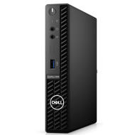 Calculator Refurbished DELL OptiPlex 3090 Mini, Intel Core i3-10105T 3.00 - 3.90GHz, 8GB DDR4, 256GB SSD + Windows 10 Home