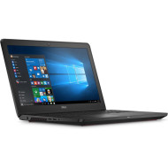Laptop Second Hand Dell Inspiron 7559, Intel Core i7-6700HQ 2.60 - 3.50GHz, 16GB DDR3, 256GB SSD, Placa Video Nvidia GeForce GTX 960M 4GB GDDR5, 15.6 Inch 4K UHD Touchscreen, Webcam