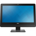 All In One Refurbished DELL 9010, 23 Inch Full HD, Intel Core i5-3570S 3.10 - 3.80GHz, 8GB DDR3, 256GB SSD + Windows 10 Pro