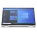 Laptop Second Hand HP EliteBook x360 1030 G8, Intel Core i5-1145G7 2.60 - 4.40GHz, 16GB DDR4, 256GB SSD, 13.3 Inch Full HD Touchscreen, Webcam