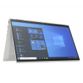 Laptop Second Hand HP EliteBook x360 1030 G8, Intel Core i5-1145G7 2.60 - 4.40GHz, 16GB DDR4, 256GB SSD, 13.3 Inch Full HD Touchscreen, Webcam