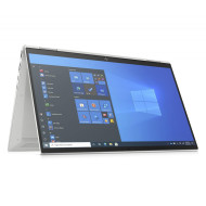Laptop Second Hand HP EliteBook x360 1030 G8, Intel Core i5-1145G7 2.60 - 4.40GHz, 16GB DDR4, 256GB SSD, 13.3 Inch Full HD Touchscreen, Webcam