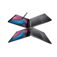 Laptop Second Hand Dell Inspiron 7391 2 in 1, Intel Core i7-10510U 1.80 - 4.90GHz, 8GB DDR4, 512GB SSD, 13.3 Inch Full HD Touchscreen