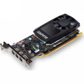 Placa video NVIDIA Quadro P400, 2GB GDDR5, 3x Mini DisplayPort, Low Profile