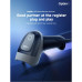 Cititor Coduri de Bare Nou OprimX H1000, 1D, 2D, QR Code, USB - (Similar Motorola Symbol DS6808)