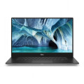 Laptop Second Hand DELL XPS 15 7590, Intel Core i7-9750H 2.60 - 4.50GHz, 16GB DDR4, 512GB SSD M.2, GeForce GTX 1650 4GB, 15.6 Inch Full HD, Webcam