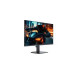 Monitor Nou Profesional Office OptimX SE40IF, 23.8 Inch Full HD IPS LED, HDMI, VGA, Boxe, 75Hz Refresh Rate