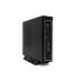 Calculator Nou OptimX T100 Mini, Intel Core i5-8500 3.00GHz, 8GB DDR4, 256GB SSD, Wi-Fi, Bluetooth (similar Lenovo)