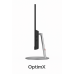 All in One Nou OptimX QD40, 23.8 Inch Full HD, Procesor Intel N100 pana la 3.40GHz (Generatia a 12-a), 16GB DDR4, 512GB SSD, Wi-Fi, Bluetooth, Boxe