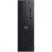Calculator Refurbished DELL OptiPlex 3070 SFF, Intel Core i3-9100 3.60 - 4.20GHz, 8GB DDR4, 256GB SSD + Windows 10 Pro