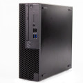 Calculator Refurbished DELL OptiPlex 3070 SFF, Intel Core i3-9100 3.60 - 4.20GHz, 8GB DDR4, 256GB SSD + Windows 10 Pro
