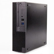 Calculator Refurbished DELL OptiPlex 3070 SFF, Intel Core i3-9100 3.60 - 4.20GHz, 8GB DDR4, 256GB SSD + Windows 10 Pro