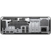 PC Refurbished HP ProDesk 600 G5 SFF, Intel Core i5-8500 3.00 - 4.10GHz, 8GB DDR4, 256GB SSD + Windows 10 Pro