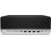PC Refurbished HP ProDesk 600 G5 SFF, Intel Core i5-8500 3.00 - 4.10GHz, 8GB DDR4, 256GB SSD + Windows 10 Pro