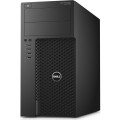Workstation Refurbished Dell Precision 3620 Tower, Intel Xeon E3-1270 V5 3.60 - 3.90GHz, 32GB DDR4, 256GB NVME + 1TB HDD SATA, Placa video Nvidia M2000/4GB + Windows 10 Pro