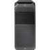Workstation Refurbished HP Z4 G4, Intel Xeon Quad Core W2223 3.60 - 3.90GHz, 64GB DDR4 ECC, 512GB SSD NVME + 2TB HDD SATA, DVD-RW, Nvidia Quadro RTX5000/16GB/GDDR6, Windows 11 Pro