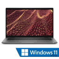 Laptop Refurbished DELL Latitude 7430, Intel Core i7-1255U 1.70 - 4.70GHz (Generatia a 12-a), 32GB DDR4, 512GB SSD, 14 Inch Full HD, Webcam + Windows 11 Pro