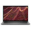 Laptop Second Hand DELL Latitude 7430, Intel Core i7-1255U 1.70 - 4.70GHz (Generatia a 12-a), 32GB DDR4, 512GB SSD, 14 Inch Full HD, Webcam