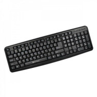 Tastatura Serioux 9400, USB, Negru