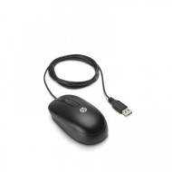 Mouse Optic HP, USB, Negru