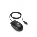 Mouse Optic HP, USB, Negru