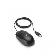 Mouse Optic HP, USB, Negru