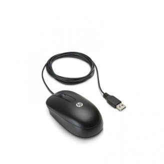 Mouse Optic HP, USB, Negru