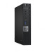 Calculator Refurbished DELL OptiPlex 7050 Mini PC, Intel Core i5-7500T 2.70 - 3.30GHz, 16GB DDR4, 256GB SSD + Windows 10 Pro