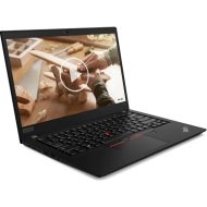 Laptop Second Hand LENOVO ThinkPad T490, Intel Core i7-8565U 1.80 - 4.60GHz, 32GB DDR4, 1TB SSD, 14 Inch Full HD Touchscreen