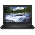 Laptop Refurbished Dell Latitude 5590, Intel Core i5-8350U 1.70 - 3.60GHz, 8GB DDR4, 512GB SSD, 15.6 Inch Full HD, Webcam + Windows 10 Home