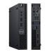 Calculator Refurbished DELL OptiPlex 3070 Mini, Intel Core i3-9100T 3.10 - 3.70GHz, 8GB DDR4, 256GB SSD + Windows 10 Home
