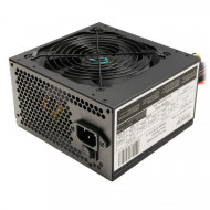 Sursa Noua SPACER True Power TP50, PFC activ, fan 120mm, 2x PCI-E (6), 5x S-ATA, 1x P8 (4+4)