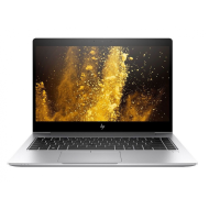 Laptop Refurbished HP EliteBook 840 G6, Intel Core i5-8365U 1.60 - 4.10GHz, 8GB DDR4, 256GB SSD, 14 Inch Full HD, Webcam + Windows 10 Pro