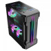 Calculator Nou OptimX Pro Gaming X-Silver GT7, Intel Core i7-9700 3.00 - 4.70GHz, 32GB DDR4, Placa Video AMD Radeon RX 580 8GB GDDR5, 1TB SSD
