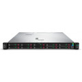 Server Refurbished HP ProLiant DL360 G10 1U, 2 x Intel Xeon Platinum 8160 24-Core 2.10 - 3.70GHz, 1.5TB DDR4 ECC, 2XSSD 500GB 870 EVO + 8x 2TB 870 EVO, Raid P816i-a SR/4GB, 4x1Gb+2x10Gb, iLO 5 Advanced, 2 x Surse 800W Hot Swap, Rail Kit