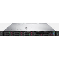 Server Refurbished HP ProLiant DL360 G10 1U, 2 x Intel Xeon Gold 6138 20-Core 2.0 - 3.7GHz, 128GB DDR4, 2 X HDD 1.8TB SAS/10K, Raid P408i-a SR/2GB, 4 x 1Gb, iLO 5 Advanced, 2 x Surse 500W HS