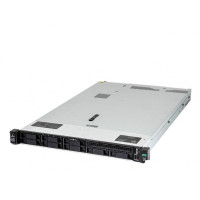 Server Refurbished HP ProLiant DL360 G10 1U, 2 x Intel Xeon Gold 6262 24-Core 1.90 - 3.60GHz, 768GB DDR4, 2 X SSD 2TB 870 EVO + 6 X 1.8TB HDD SAS/10K, Raid P408i-a SR/2GB, 4 x 1Gb, iLO 5 Advanced, 2 x Surse 500W HS