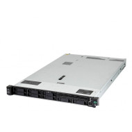Server Refurbished HP ProLiant DL360 G10 1U, 2 x Intel Xeon Gold 6138 20-Core 2.00 - 3.70GHz, 512GB DDR4, 2 X HDD 1.2TB SAS/10K, Raid P408i-a SR/2GB, 4 x 1Gb, iLO 5 Advanced, 2 x Surse 500W HS